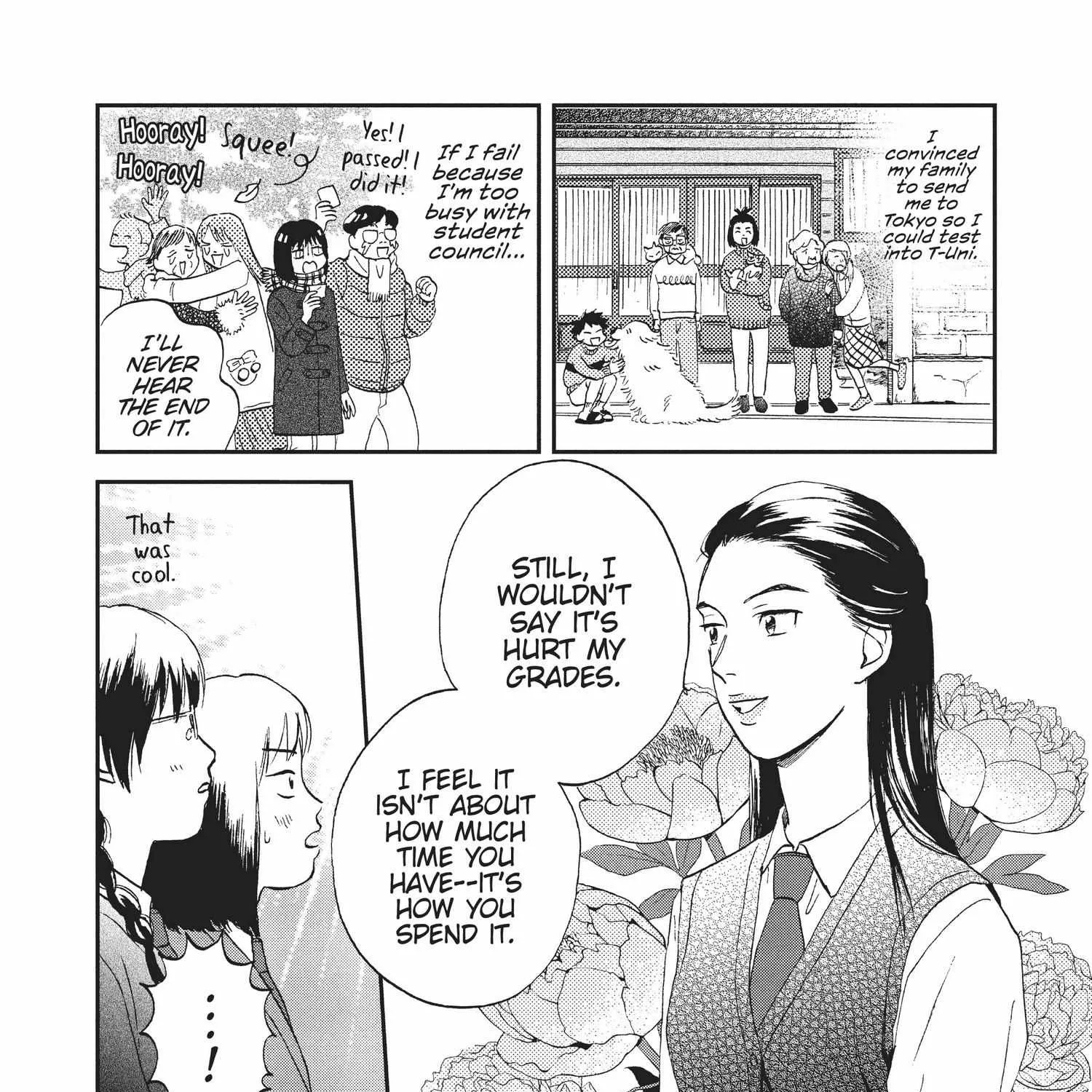 Read Skip to Loafer chapter 1.1 image 297 on Lezhin