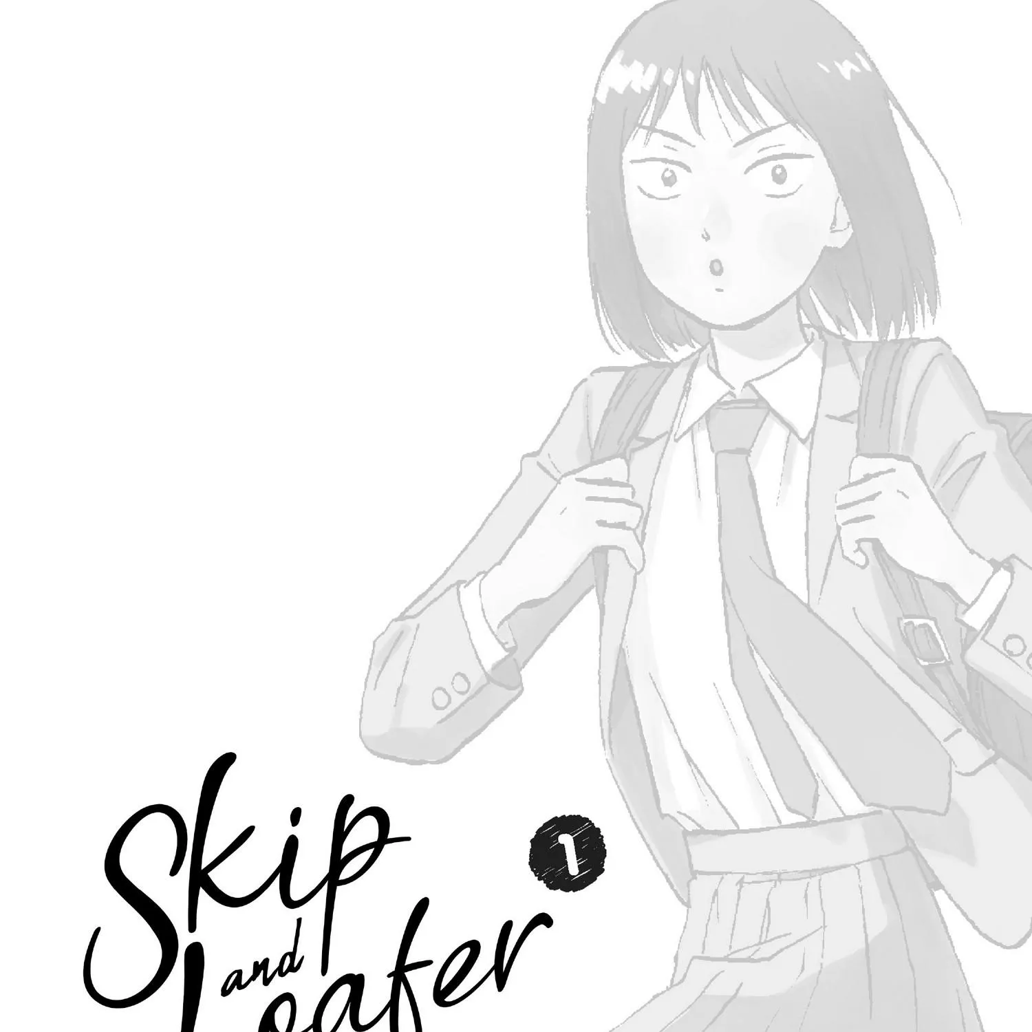 Read Skip to Loafer chapter 1.1 image 3 on Lezhin