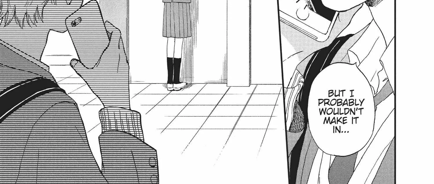 Read Skip to Loafer chapter 1.1 image 30 on Lezhin