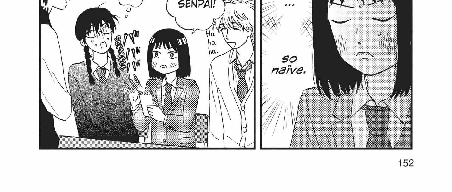 Read Skip to Loafer chapter 1.1 image 300 on Lezhin