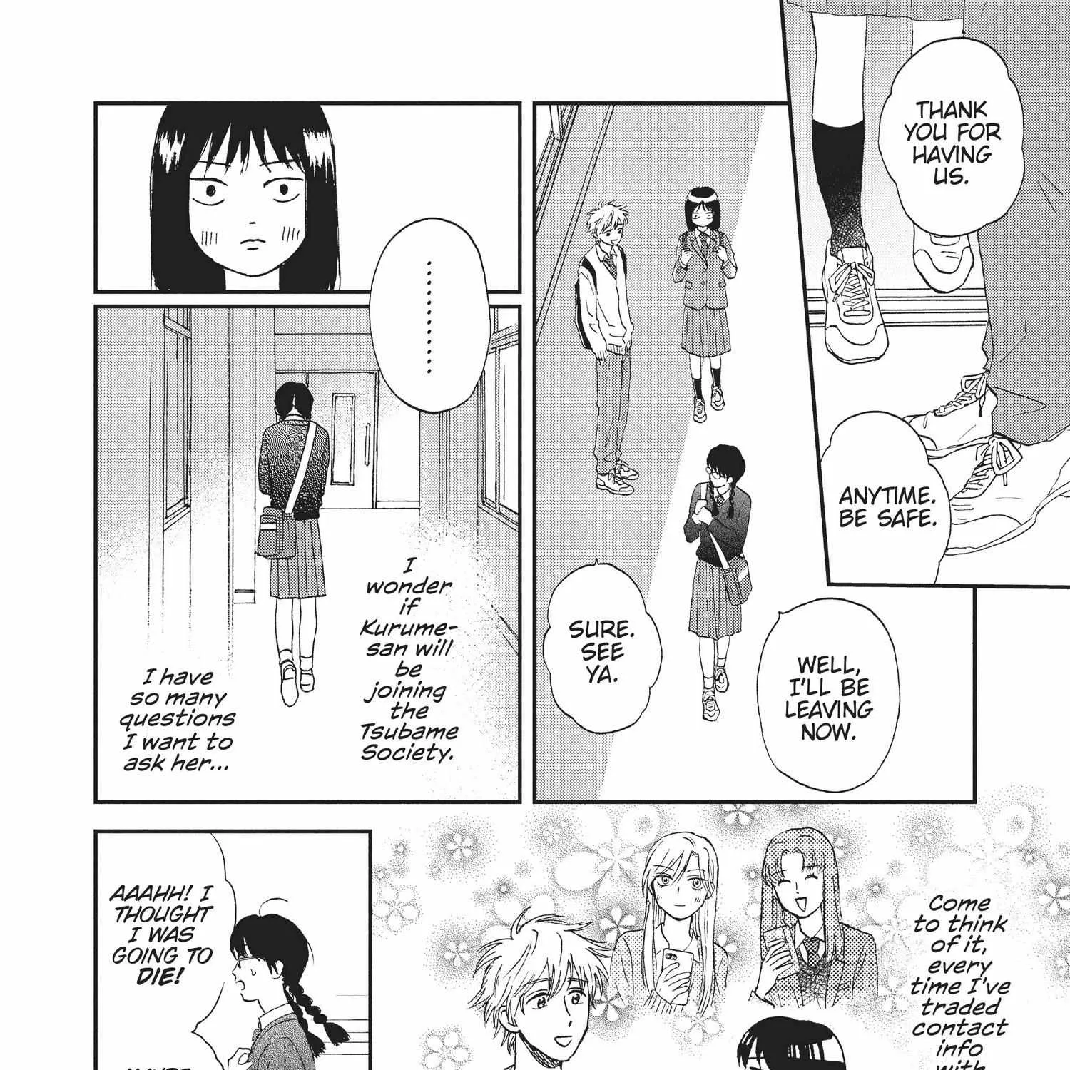 Read Skip to Loafer chapter 1.1 image 301 on Lezhin