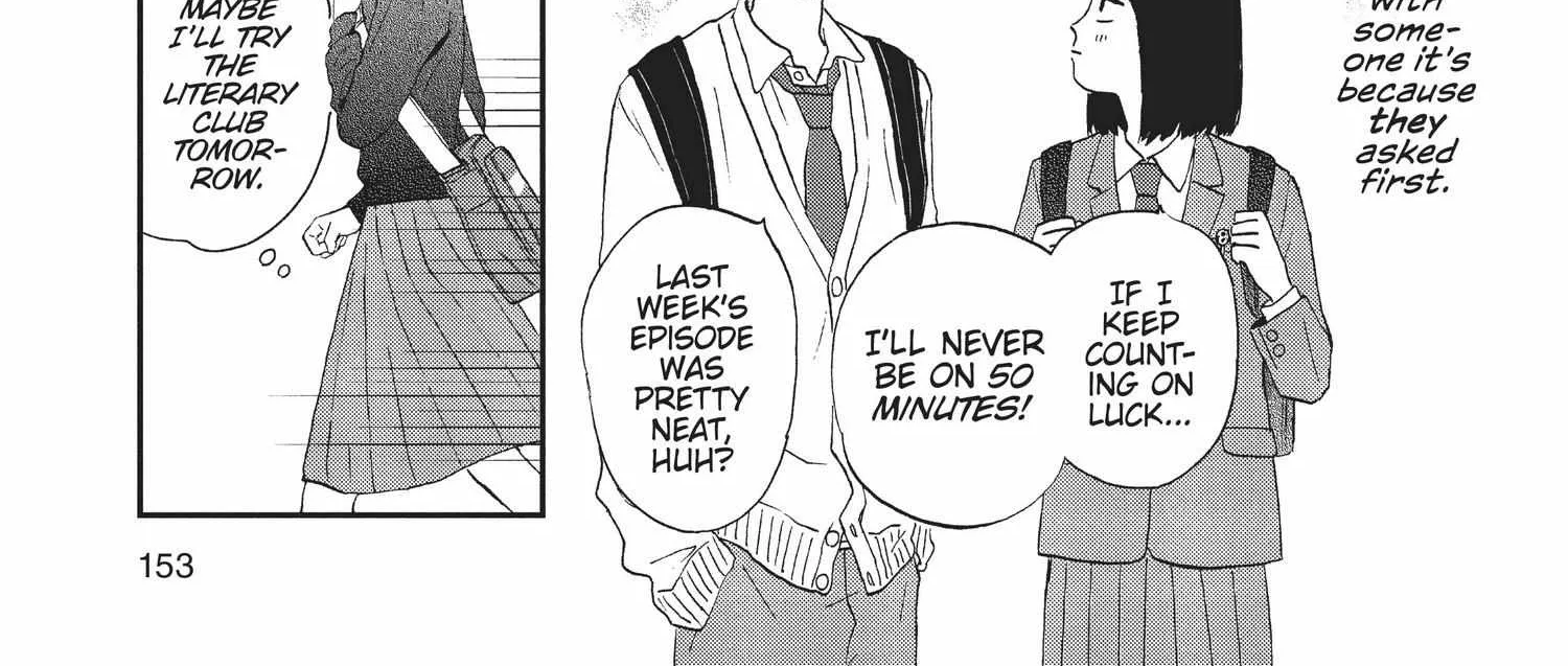 Read Skip to Loafer chapter 1.1 image 302 on Lezhin