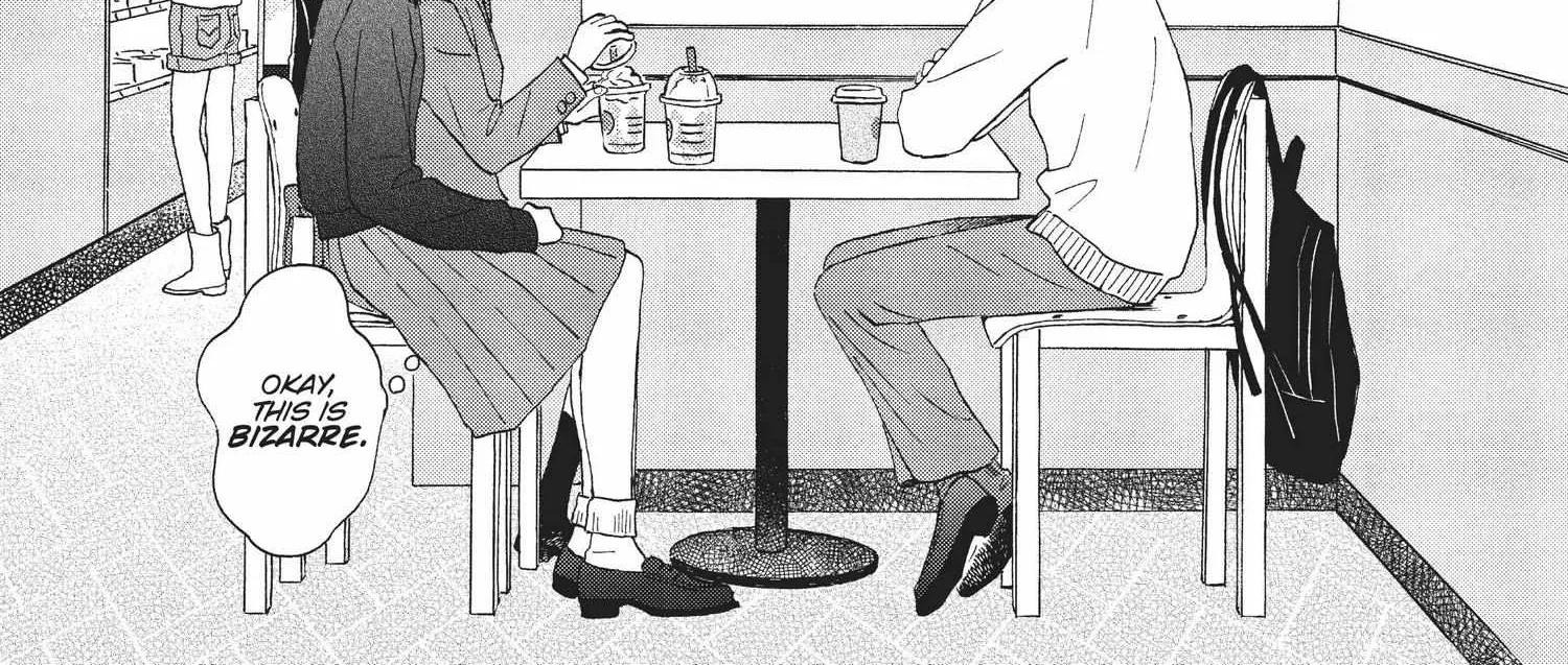 Read Skip to Loafer chapter 1.1 image 306 on Lezhin