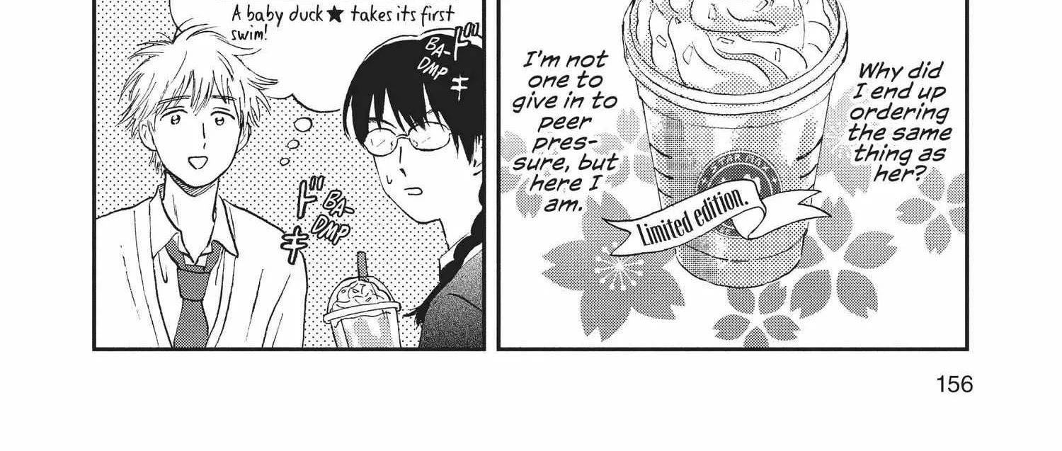Read Skip to Loafer chapter 1.1 image 308 on Lezhin