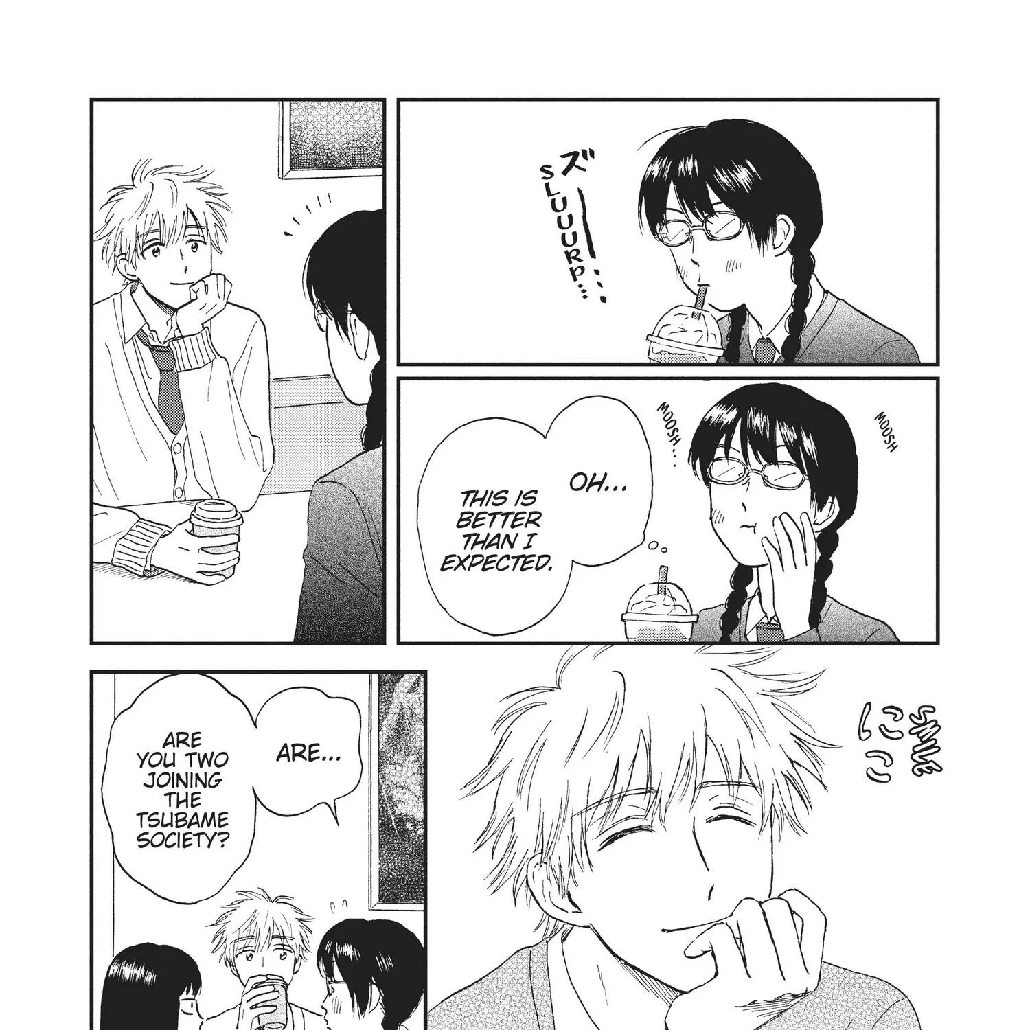 Read Skip to Loafer chapter 1.1 image 311 on Lezhin