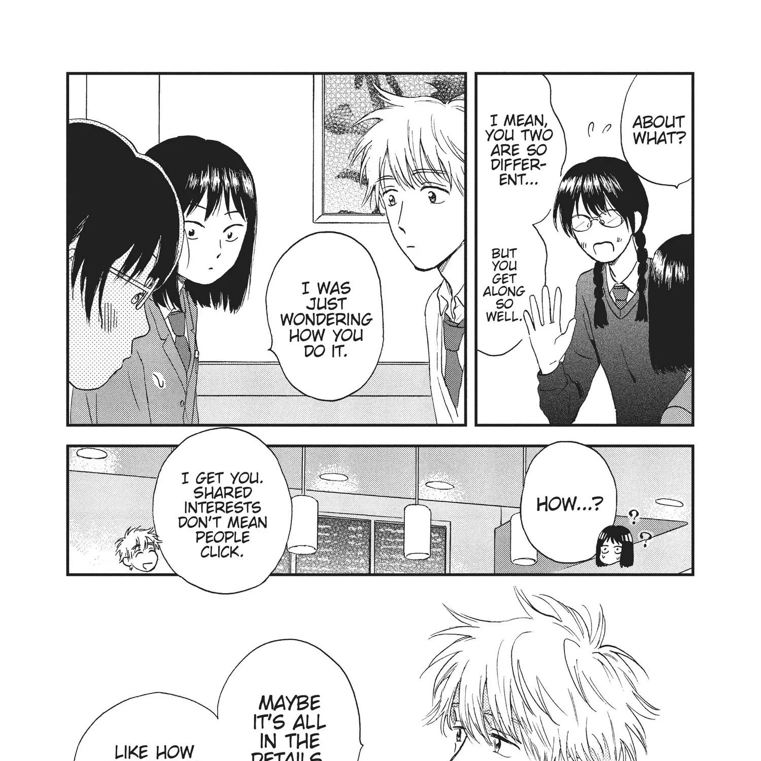 Read Skip to Loafer chapter 1.1 image 315 on Lezhin