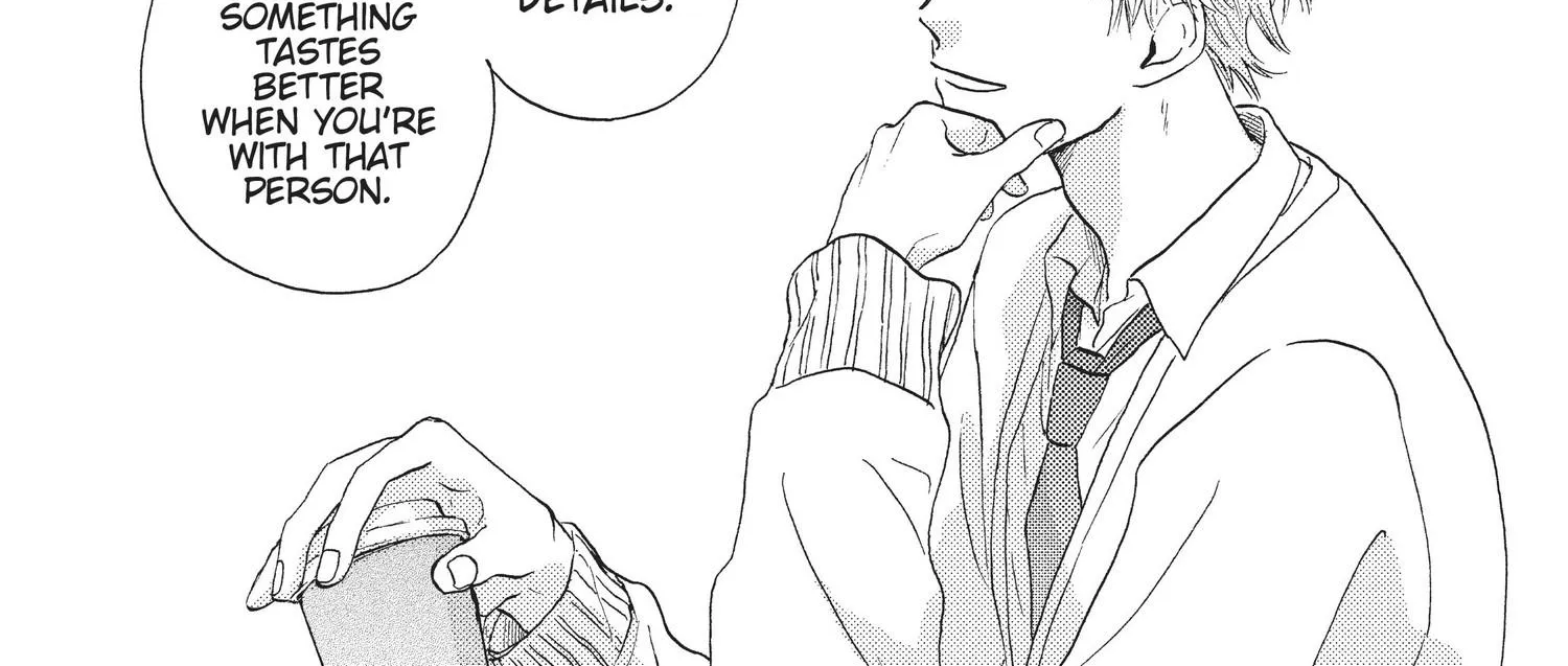 Read Skip to Loafer chapter 1.1 image 316 on Lezhin
