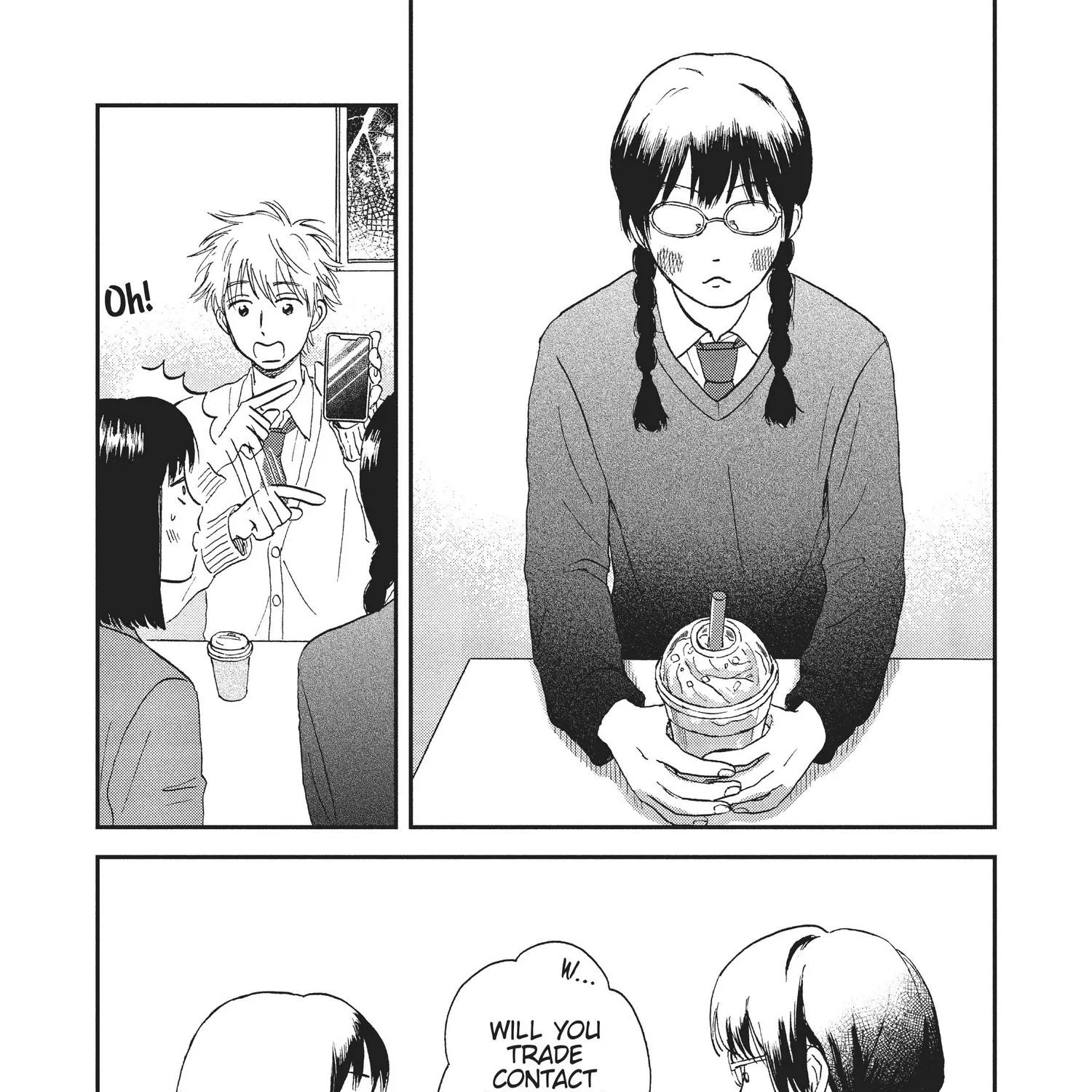 Read Skip to Loafer chapter 1.1 image 317 on Lezhin