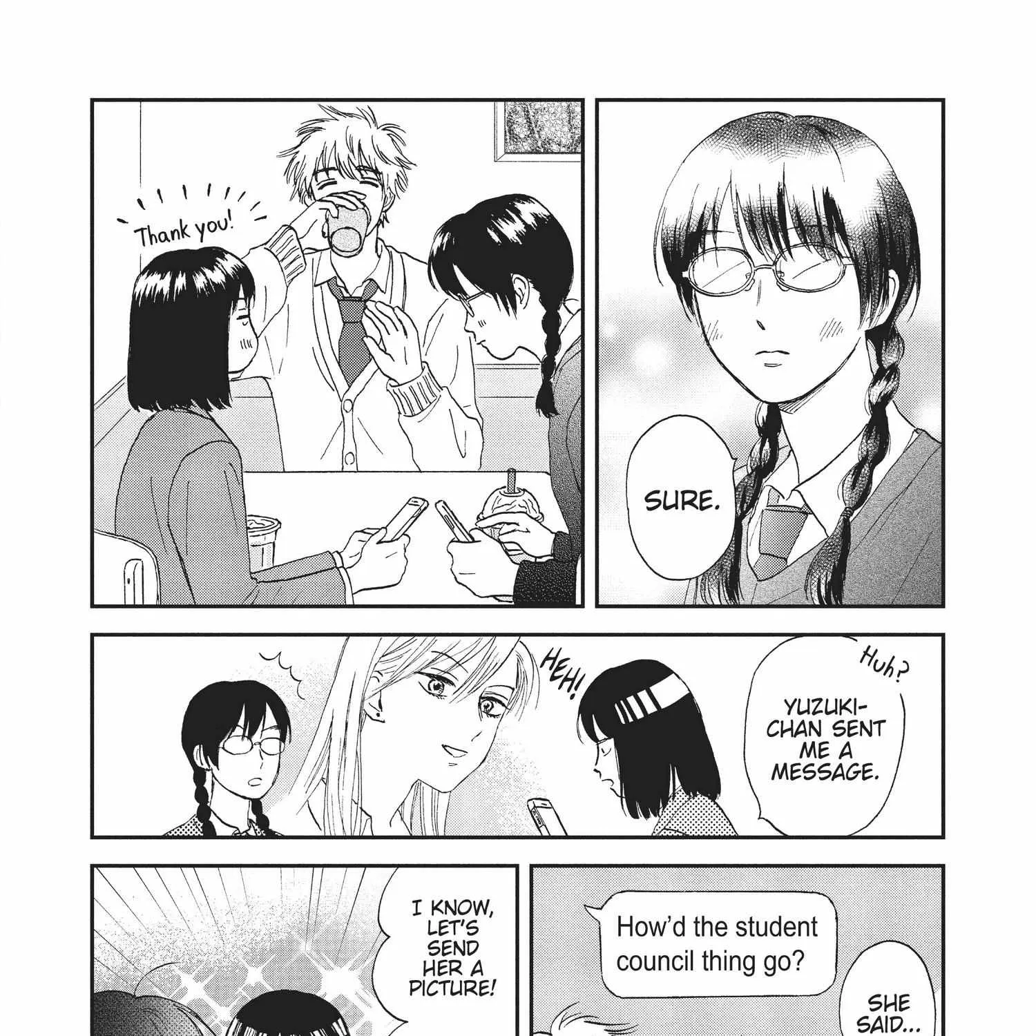Read Skip to Loafer chapter 1.1 image 319 on Lezhin