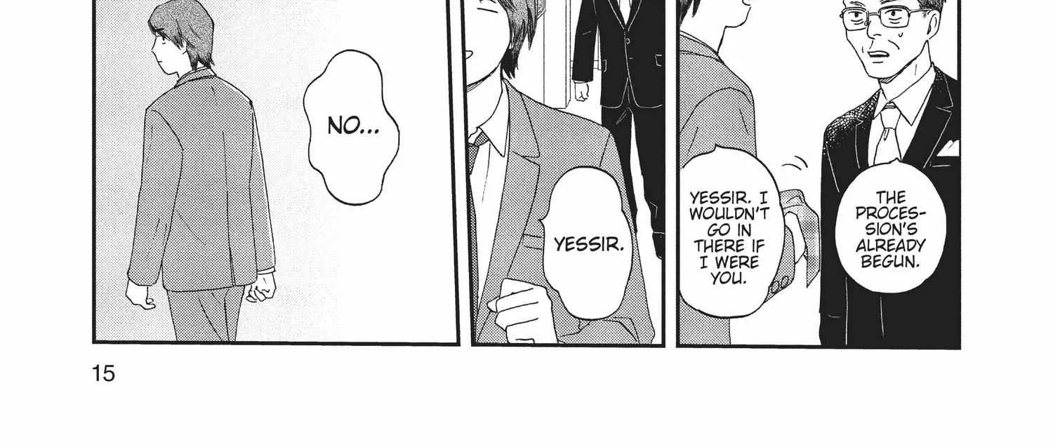 Read Skip to Loafer chapter 1.1 image 32 on Lezhin