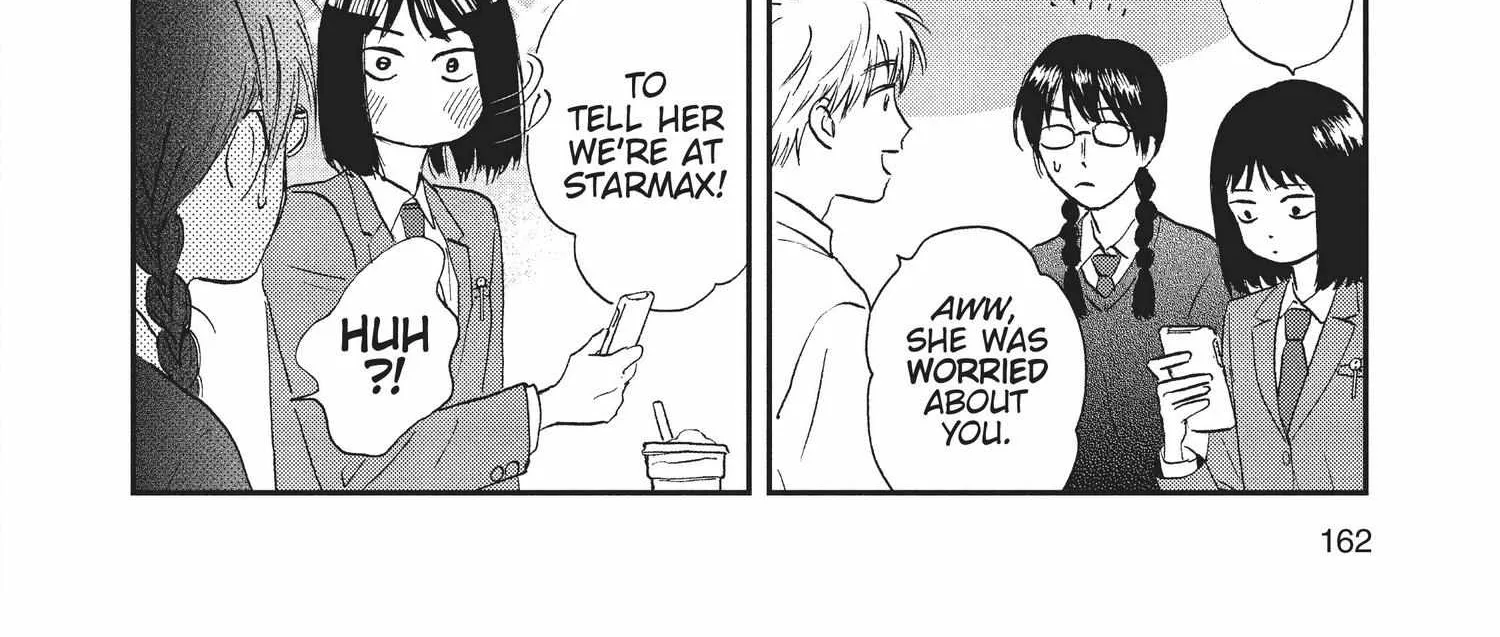 Read Skip to Loafer chapter 1.1 image 320 on Lezhin