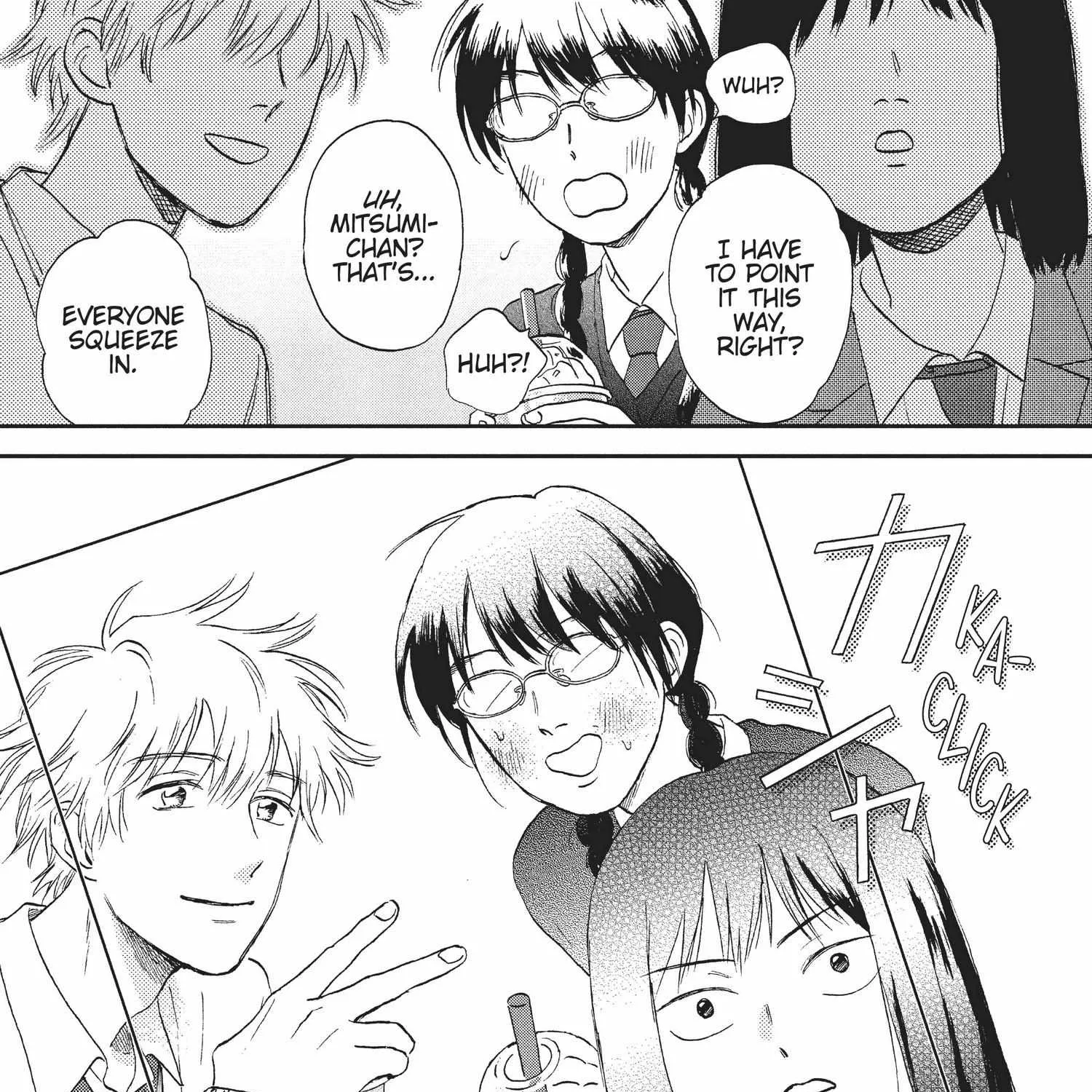 Read Skip to Loafer chapter 1.1 image 321 on Lezhin