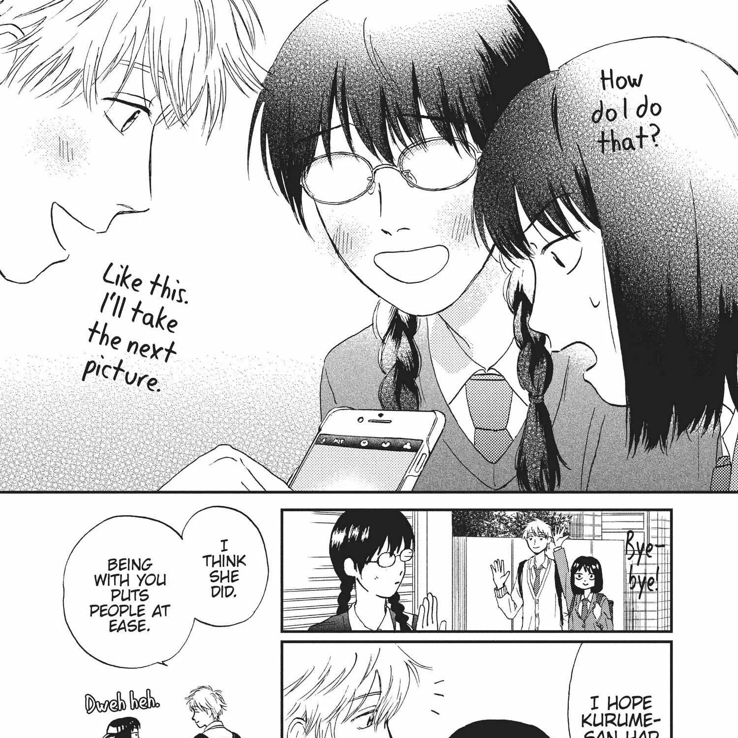 Read Skip to Loafer chapter 1.1 image 325 on Lezhin