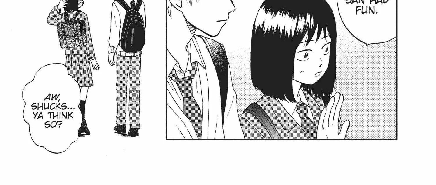 Read Skip to Loafer chapter 1.1 image 326 on Lezhin