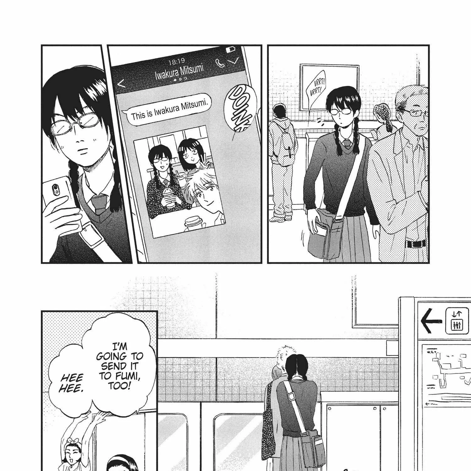 Read Skip to Loafer chapter 1.1 image 327 on Lezhin