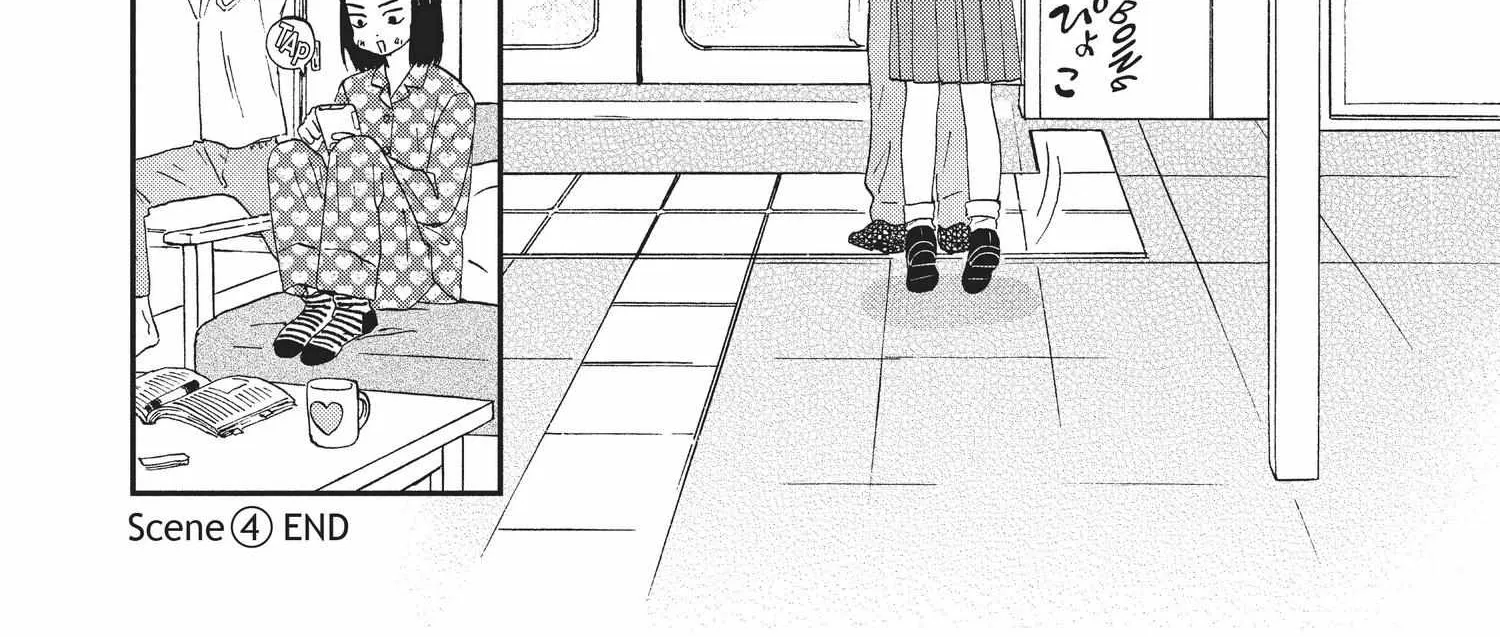 Read Skip to Loafer chapter 1.1 image 328 on Lezhin