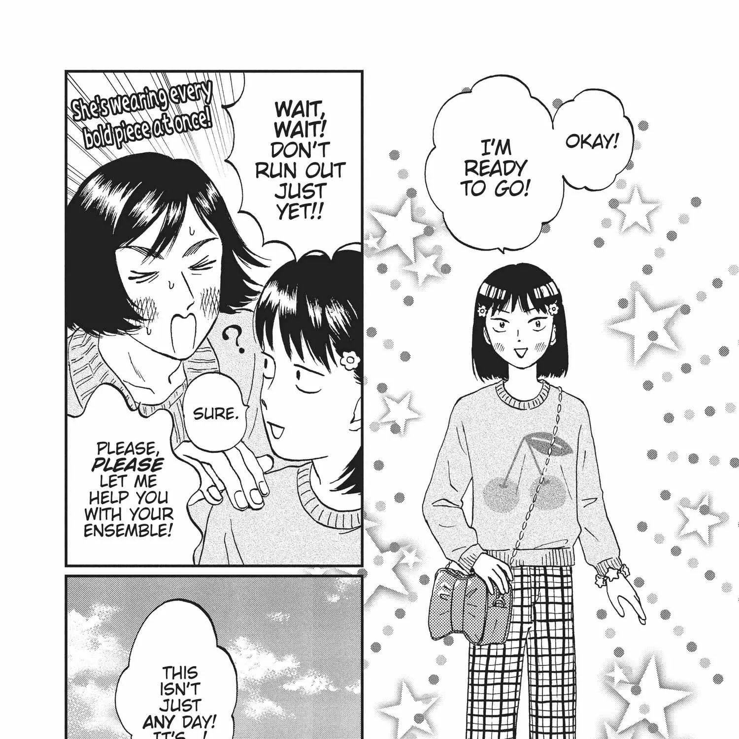 Read Skip to Loafer chapter 1.1 image 337 on Lezhin