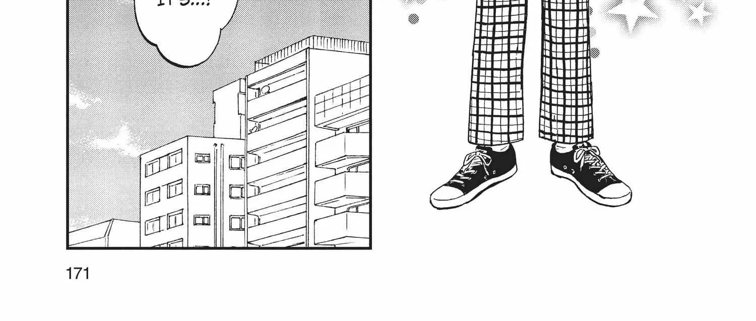 Read Skip to Loafer chapter 1.1 image 338 on Lezhin
