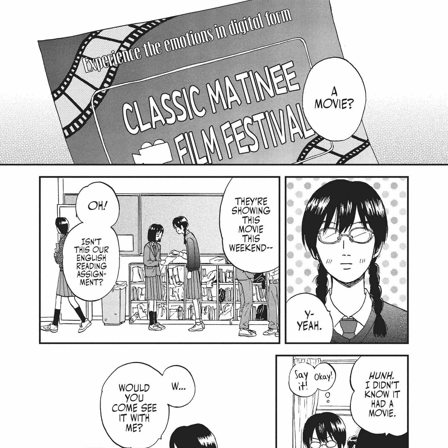 Read Skip to Loafer chapter 1.1 image 339 on Lezhin