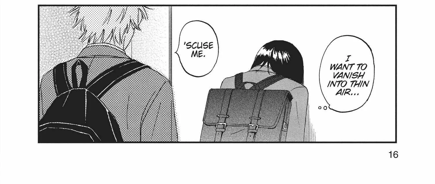 Read Skip to Loafer chapter 1.1 image 34 on Lezhin