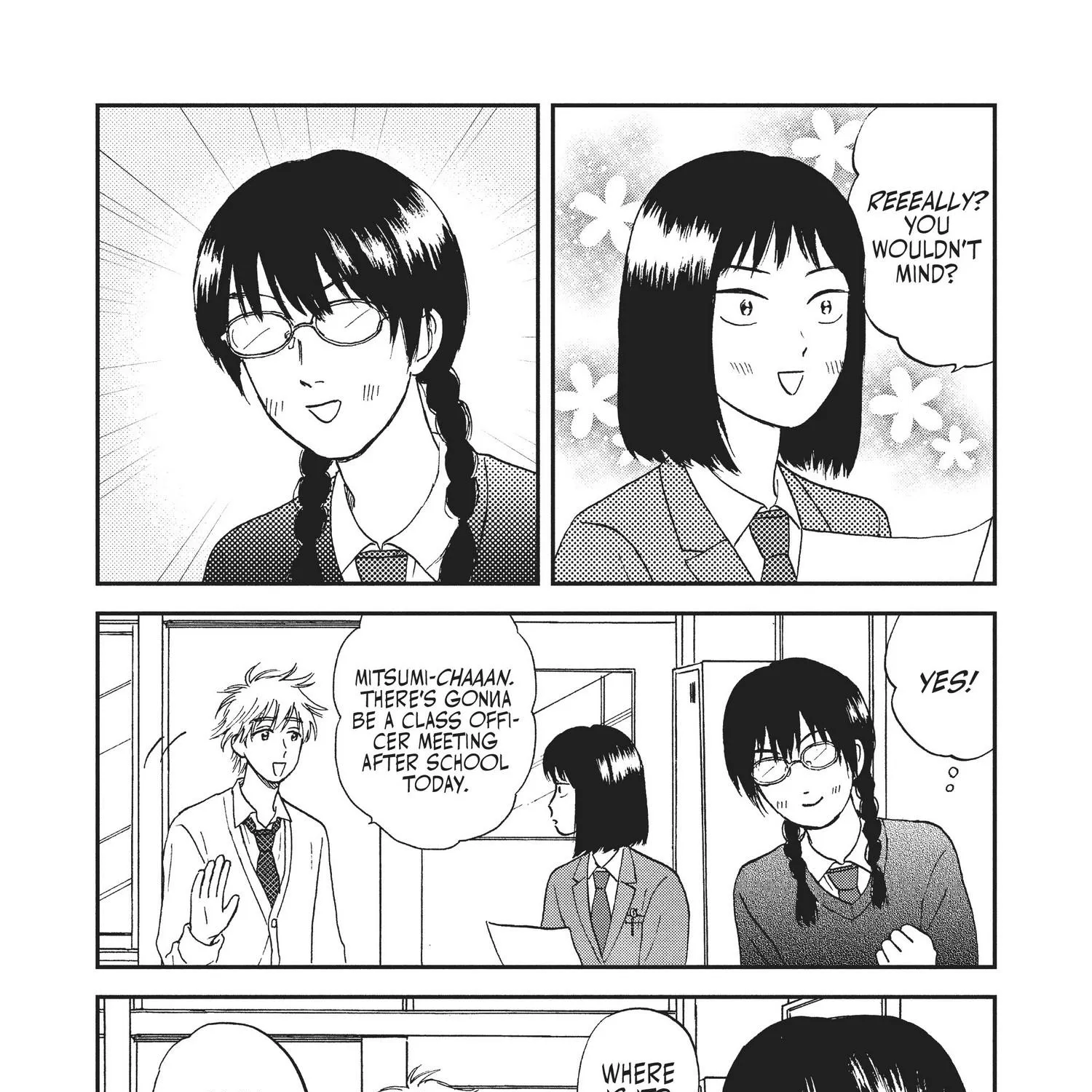 Read Skip to Loafer chapter 1.1 image 341 on Lezhin