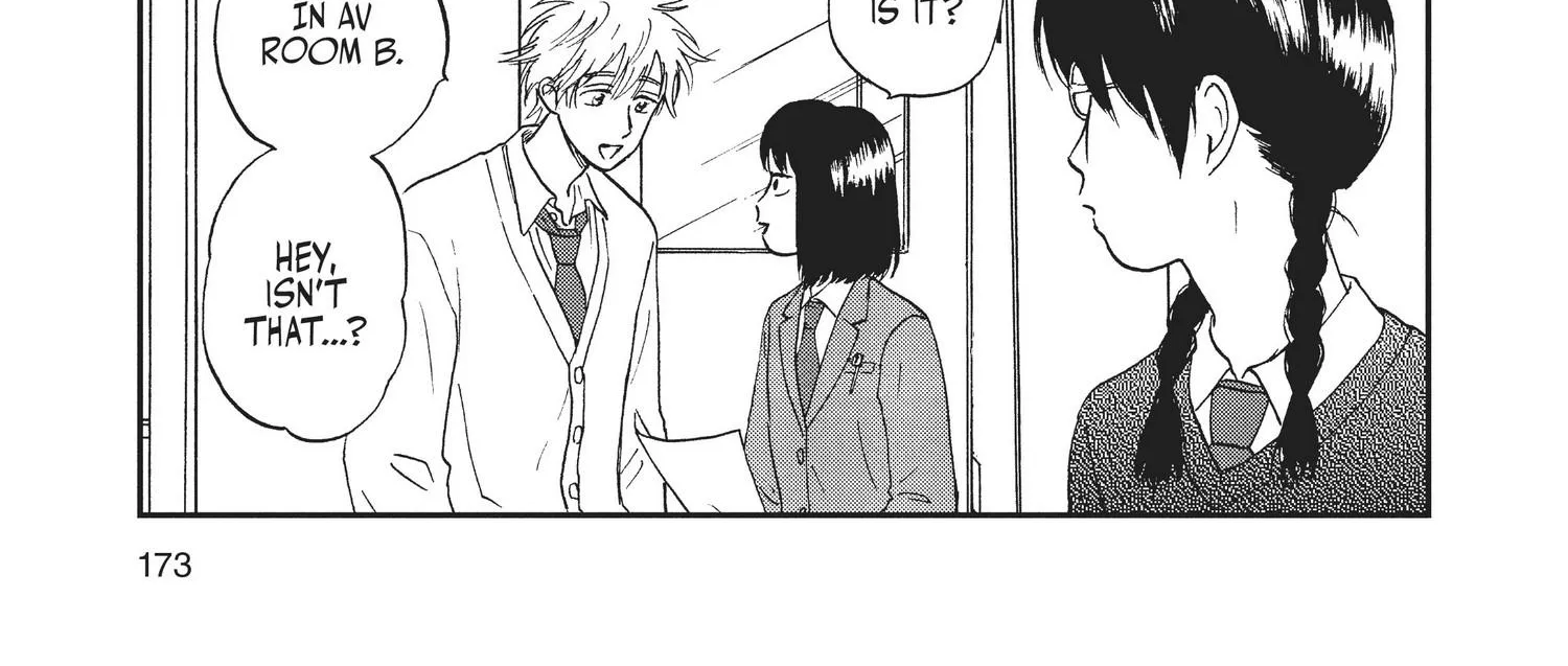 Read Skip to Loafer chapter 1.1 image 342 on Lezhin