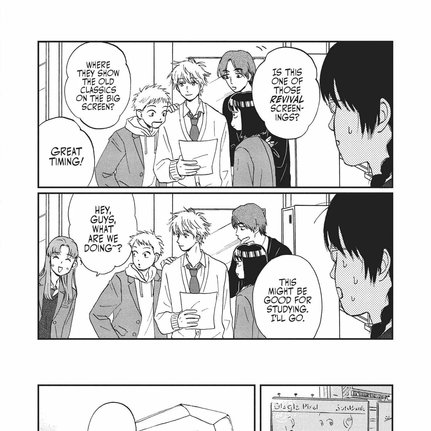 Read Skip to Loafer chapter 1.1 image 343 on Lezhin
