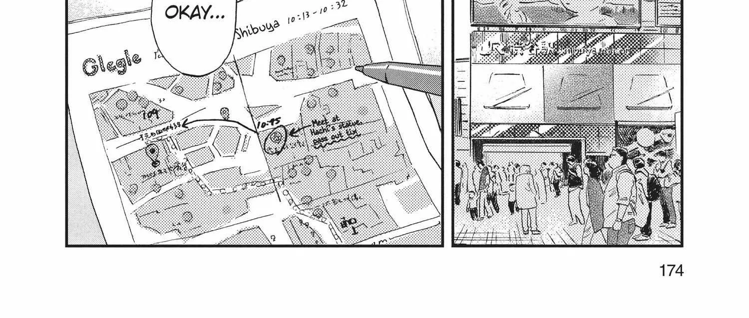 Read Skip to Loafer chapter 1.1 image 344 on Lezhin