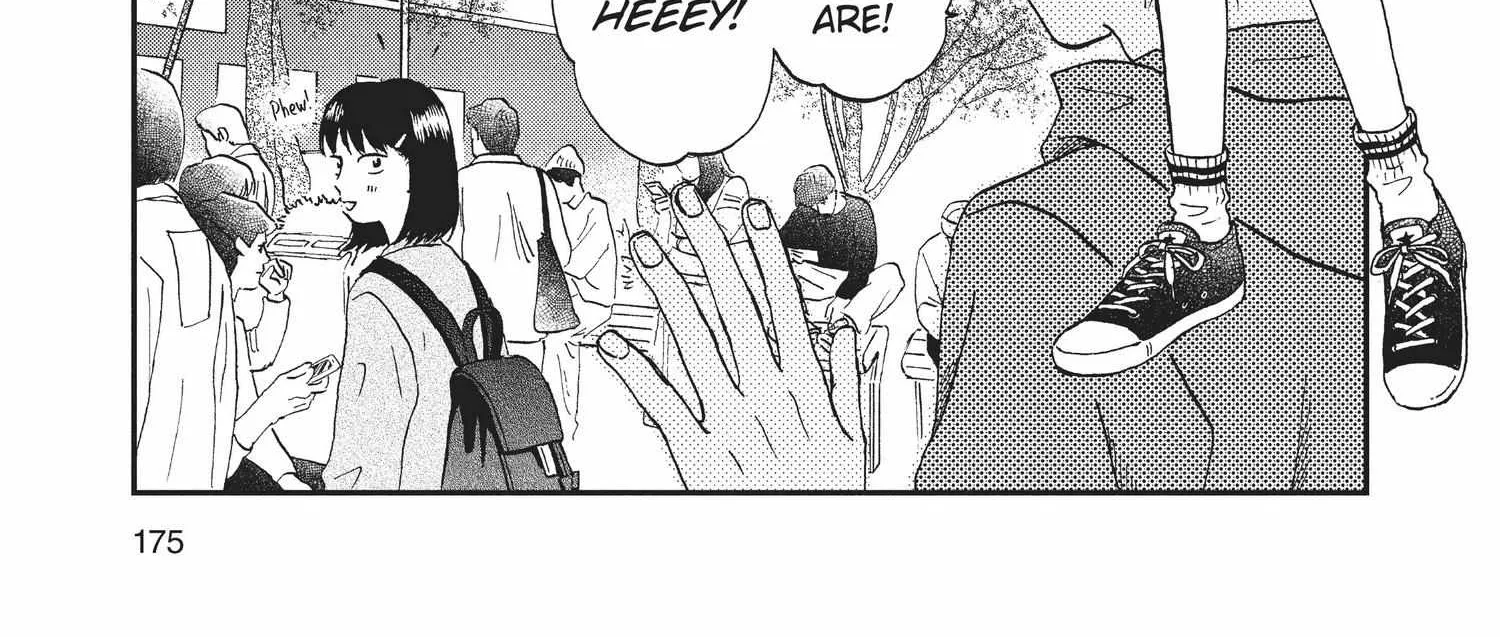 Read Skip to Loafer chapter 1.1 image 346 on Lezhin