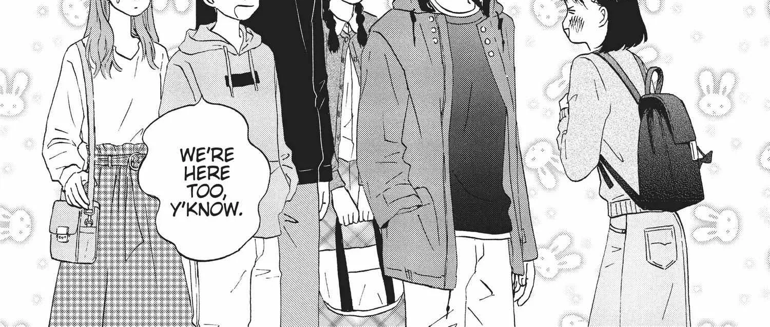 Read Skip to Loafer chapter 1.1 image 348 on Lezhin