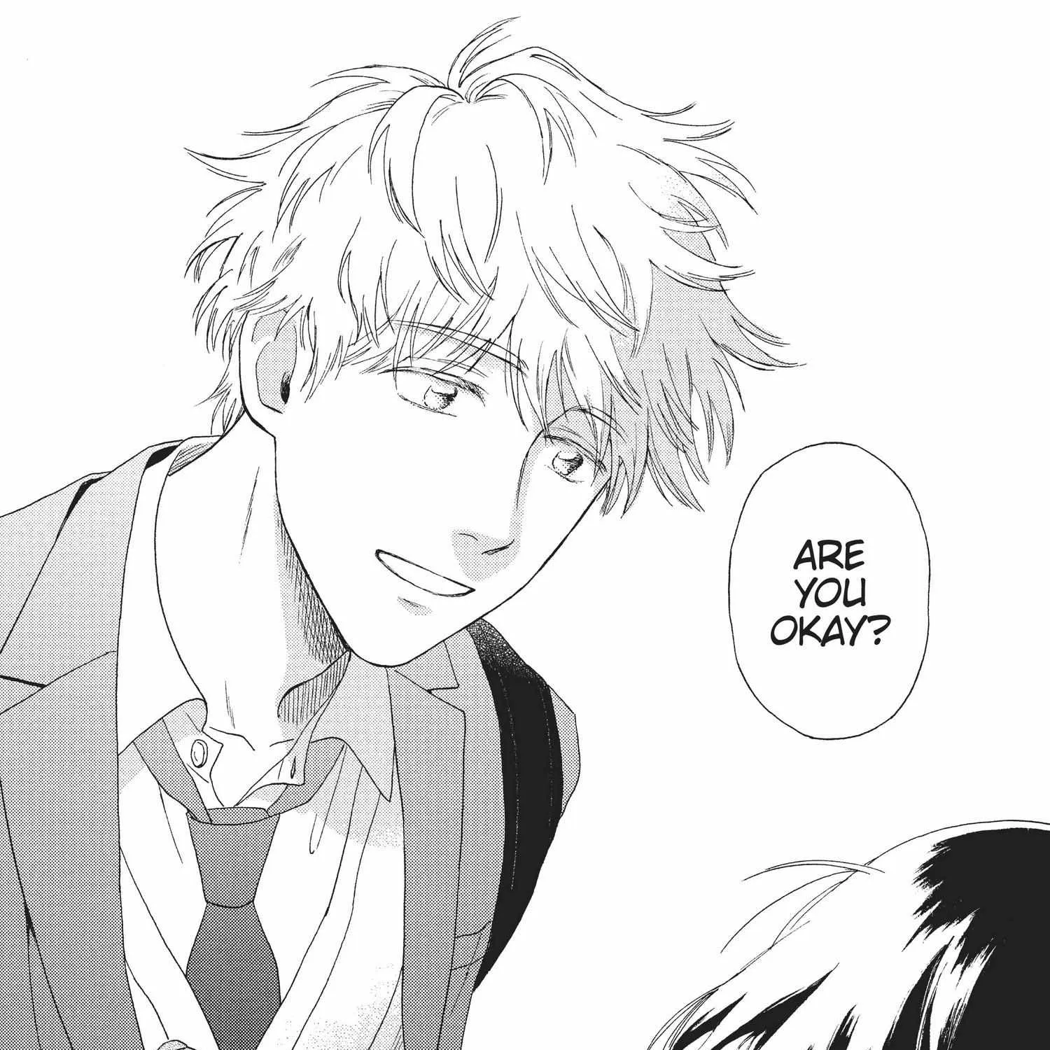 Read Skip to Loafer chapter 1.1 image 35 on Lezhin