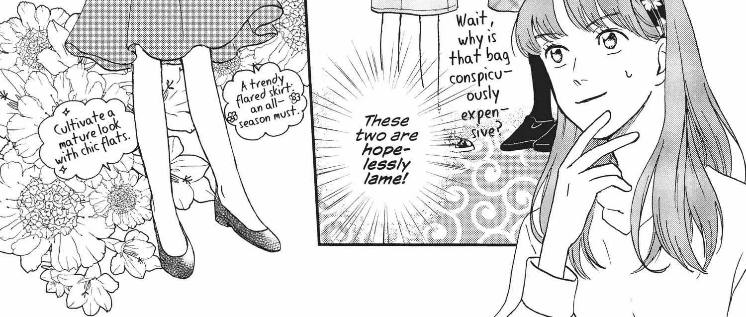 Read Skip to Loafer chapter 1.1 image 350 on Lezhin
