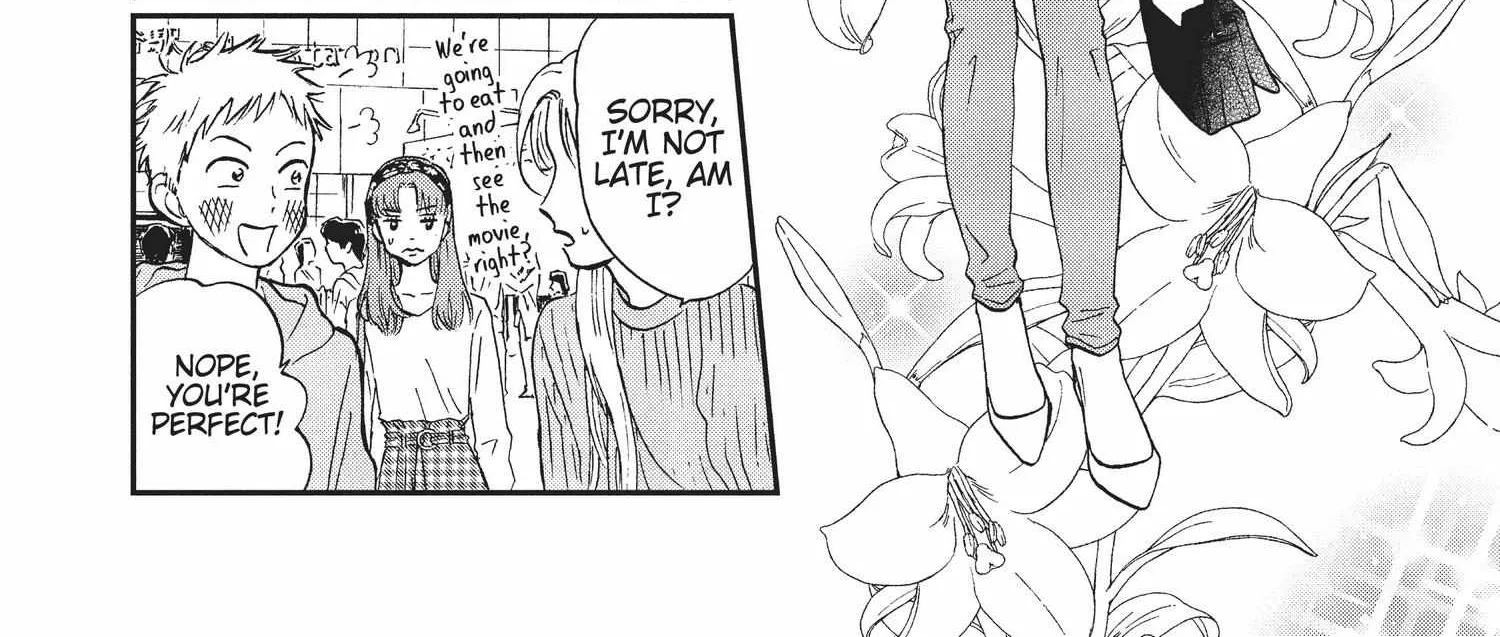 Read Skip to Loafer chapter 1.1 image 352 on Lezhin