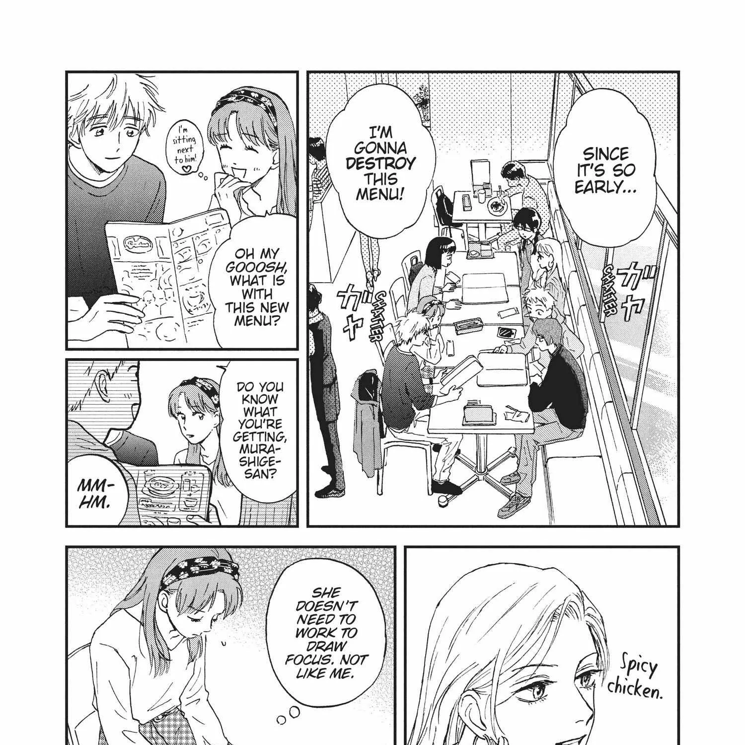 Read Skip to Loafer chapter 1.1 image 353 on Lezhin