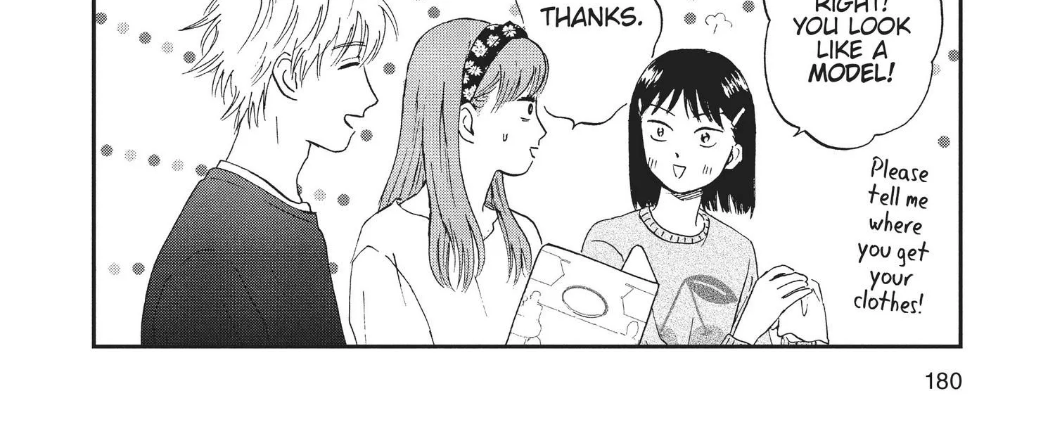 Read Skip to Loafer chapter 1.1 image 356 on Lezhin