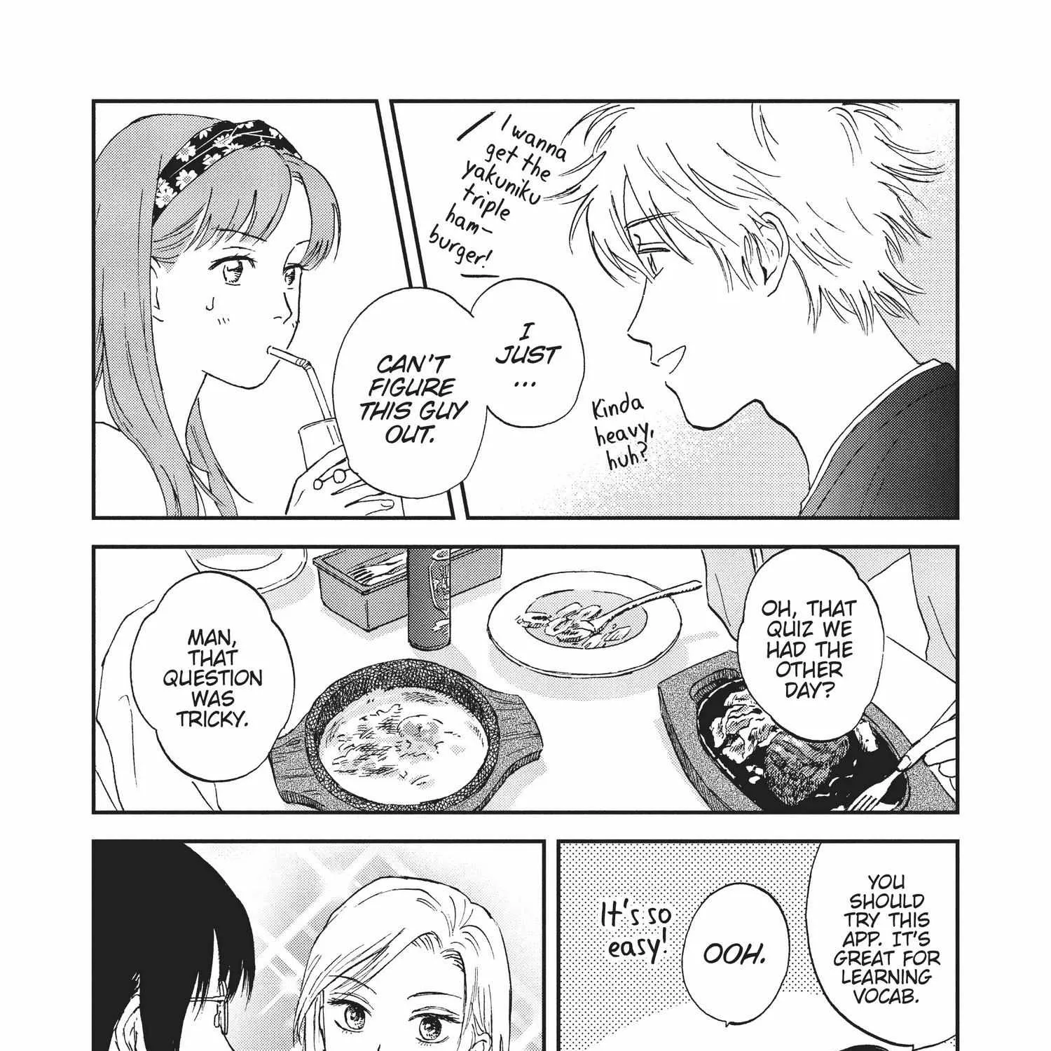 Read Skip to Loafer chapter 1.1 image 357 on Lezhin