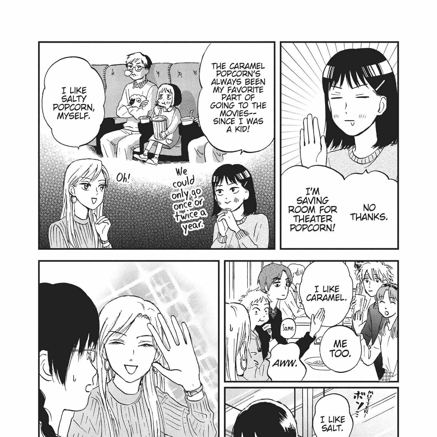 Read Skip to Loafer chapter 1.1 image 361 on Lezhin