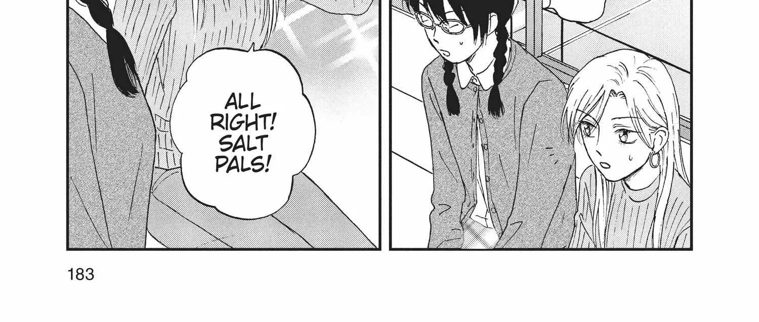Read Skip to Loafer chapter 1.1 image 362 on Lezhin