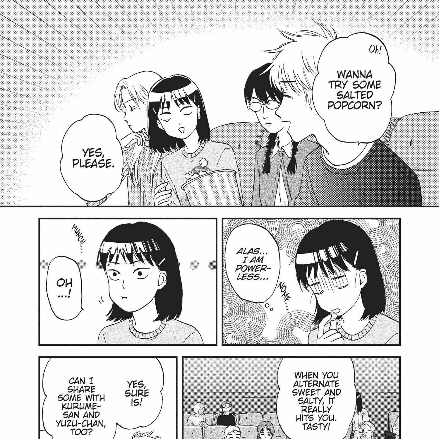 Read Skip to Loafer chapter 1.1 image 369 on Lezhin