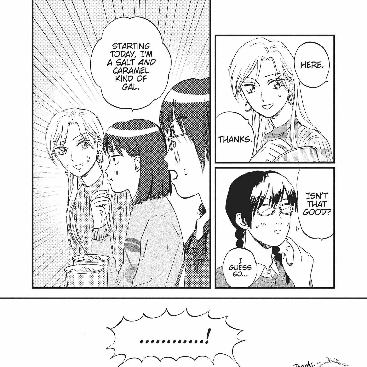 Read Skip to Loafer chapter 1.1 image 371 on Lezhin