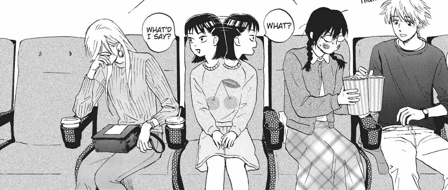 Read Skip to Loafer chapter 1.1 image 372 on Lezhin