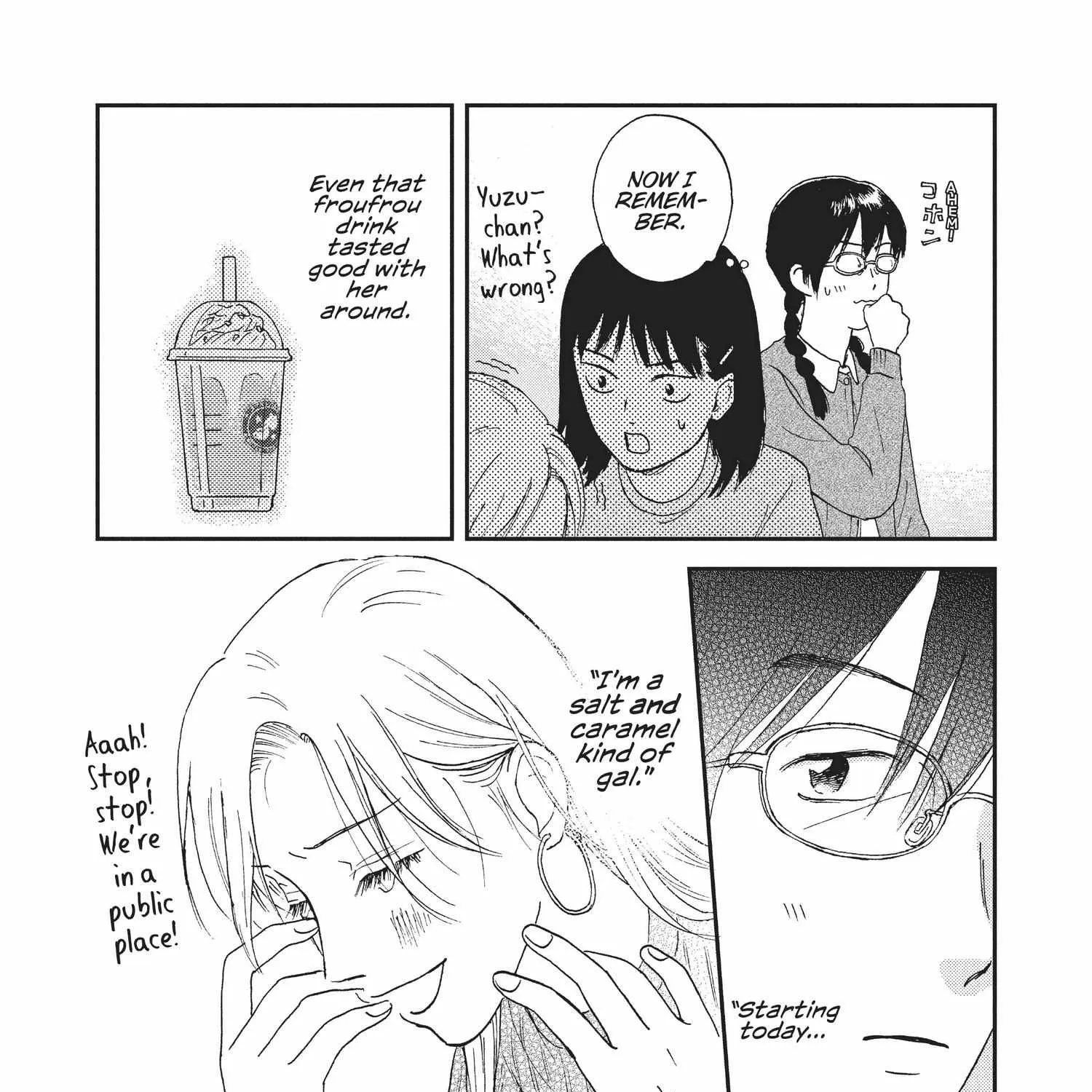 Read Skip to Loafer chapter 1.1 image 373 on Lezhin