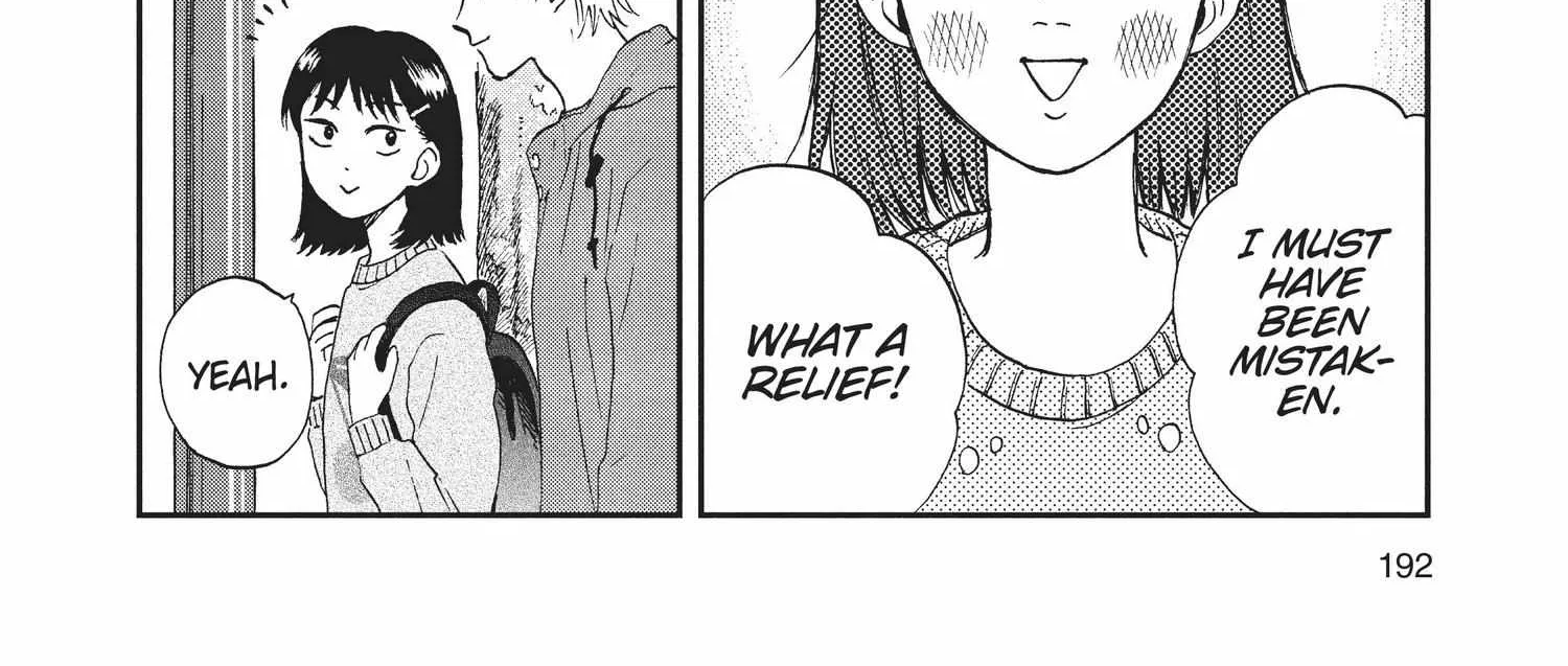 Read Skip to Loafer chapter 1.1 image 380 on Lezhin