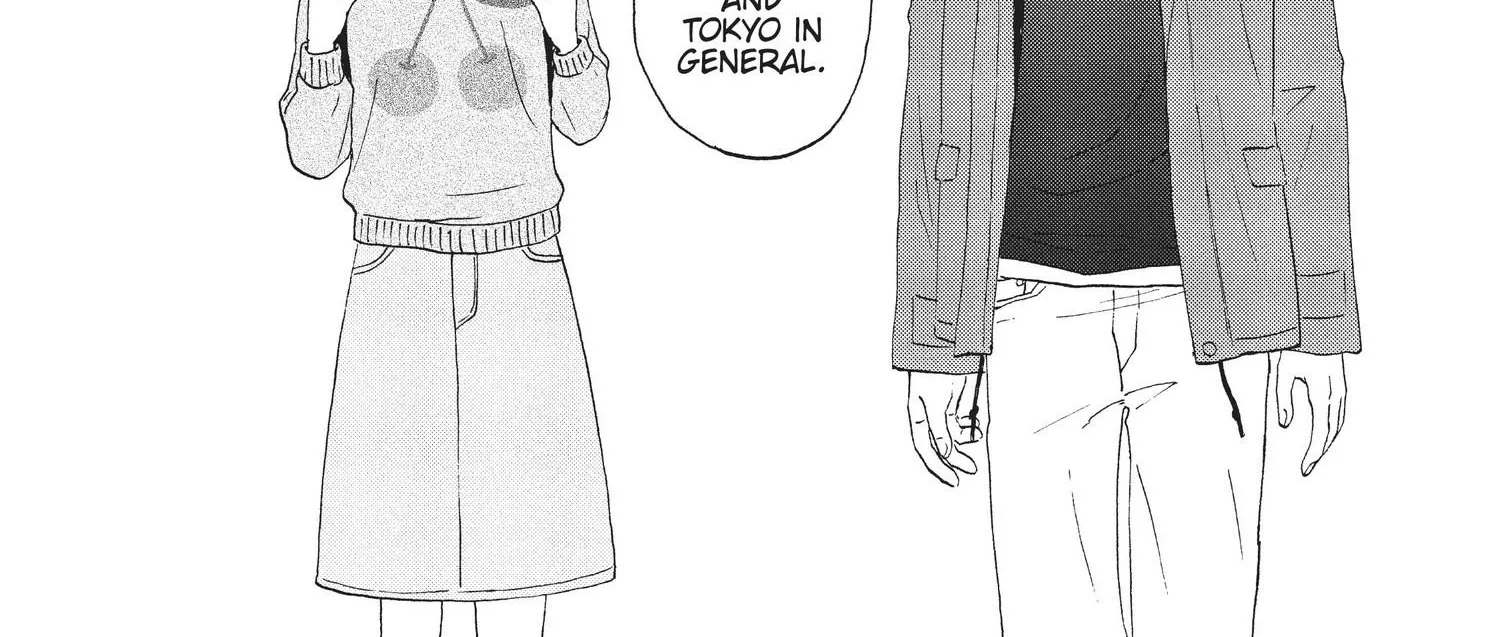 Read Skip to Loafer chapter 1.1 image 382 on Lezhin