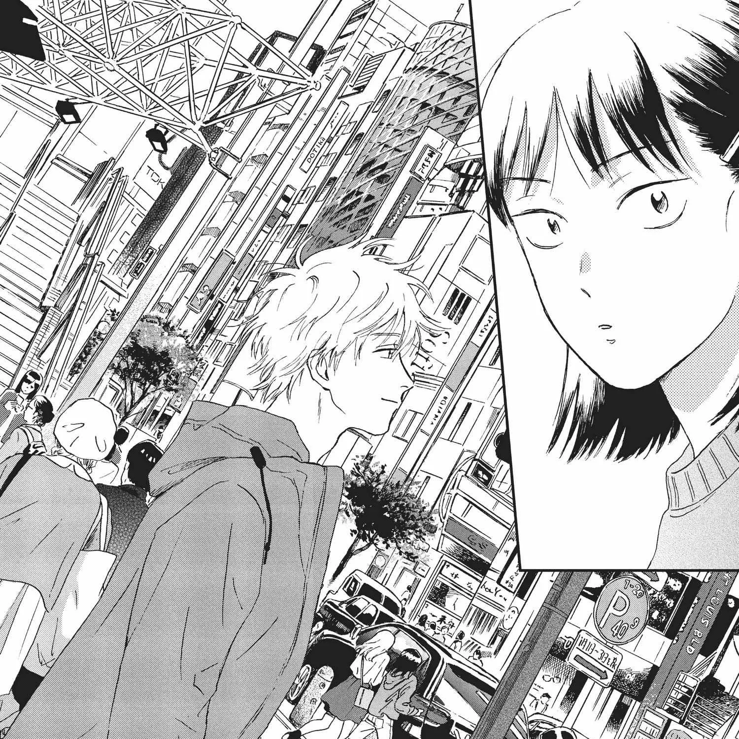 Read Skip to Loafer chapter 1.1 image 385 on Lezhin