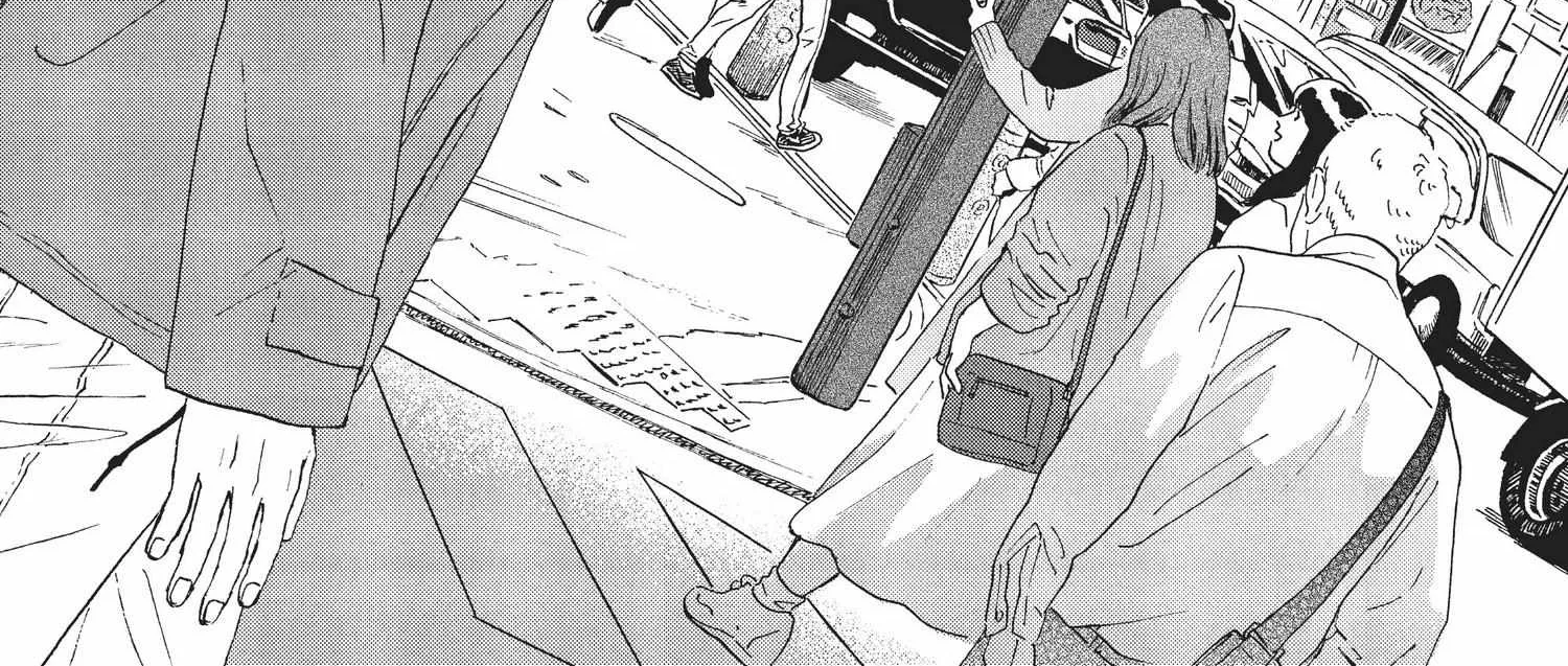 Read Skip to Loafer chapter 1.1 image 386 on Lezhin