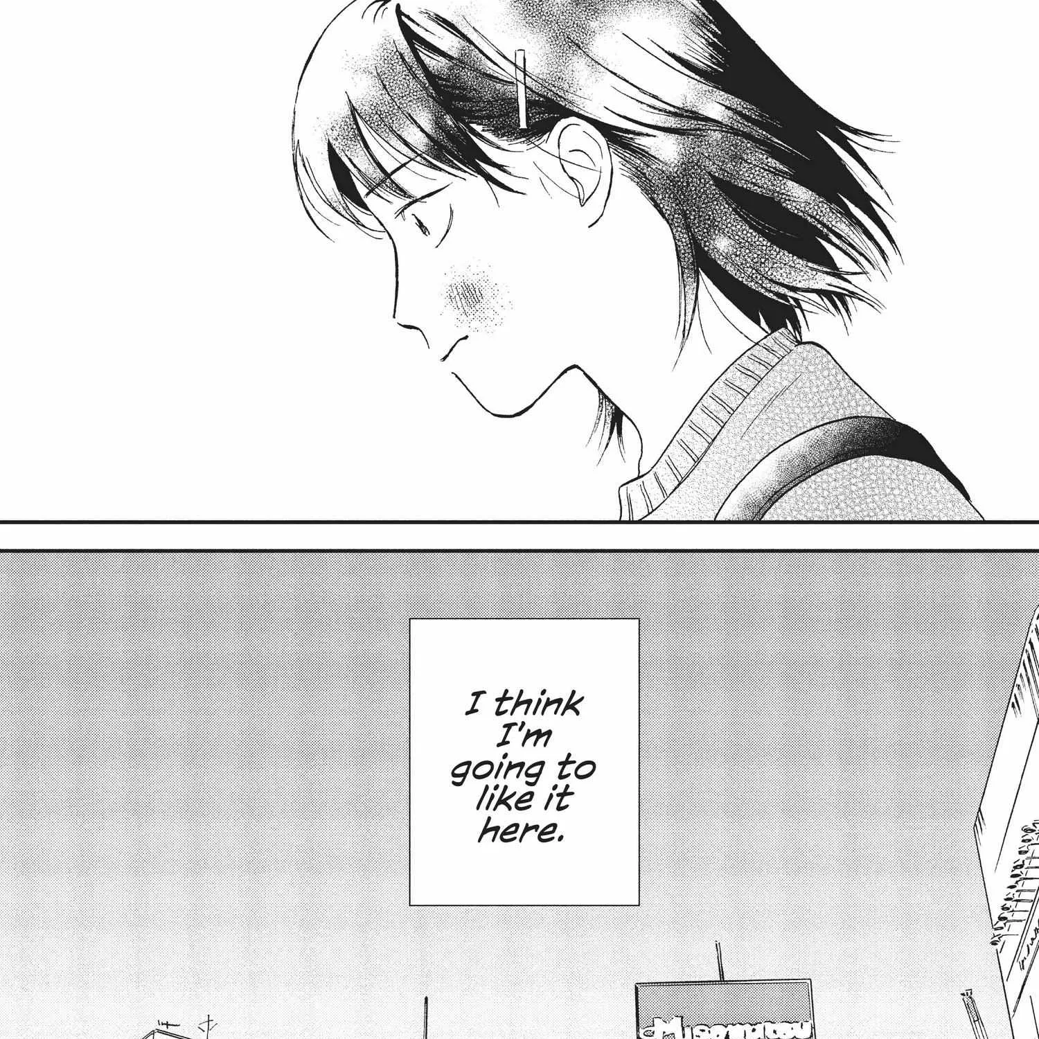 Read Skip to Loafer chapter 1.1 image 387 on Lezhin
