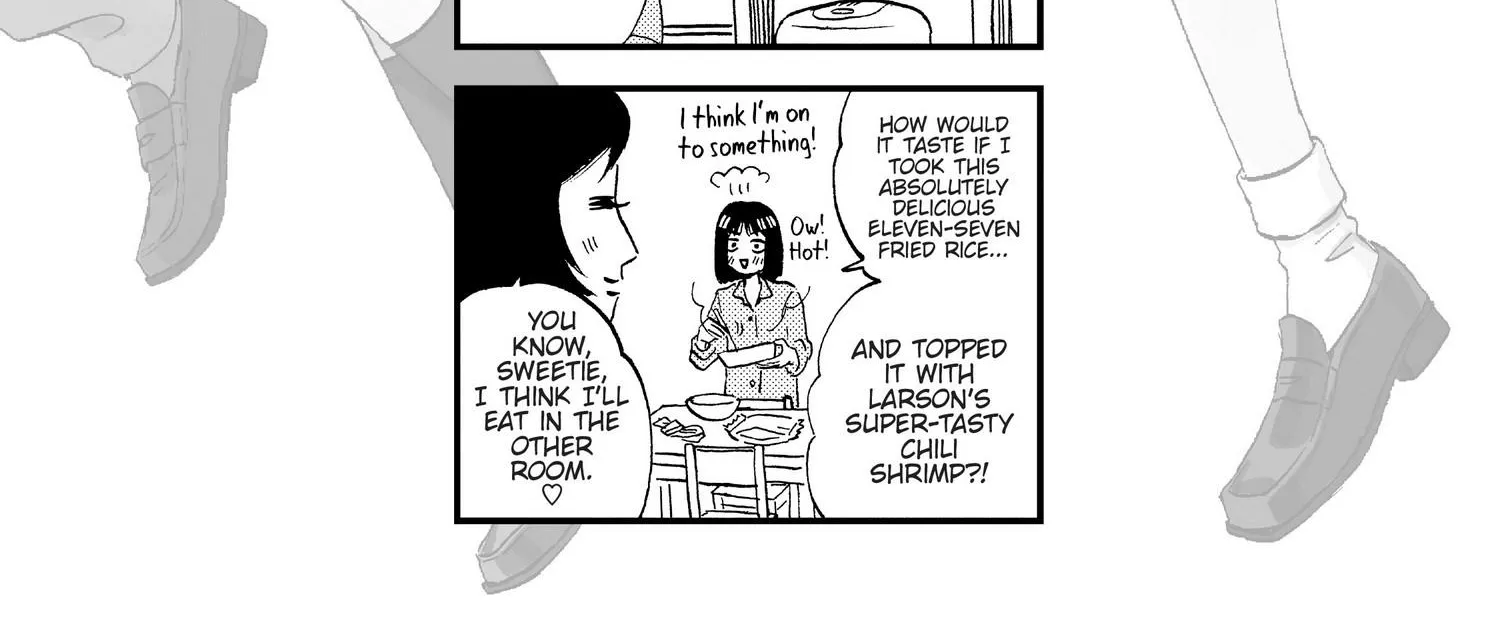 Read Skip to Loafer chapter 1.1 image 392 on Lezhin