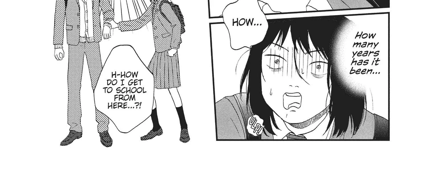 Read Skip to Loafer chapter 1.1 image 40 on Lezhin