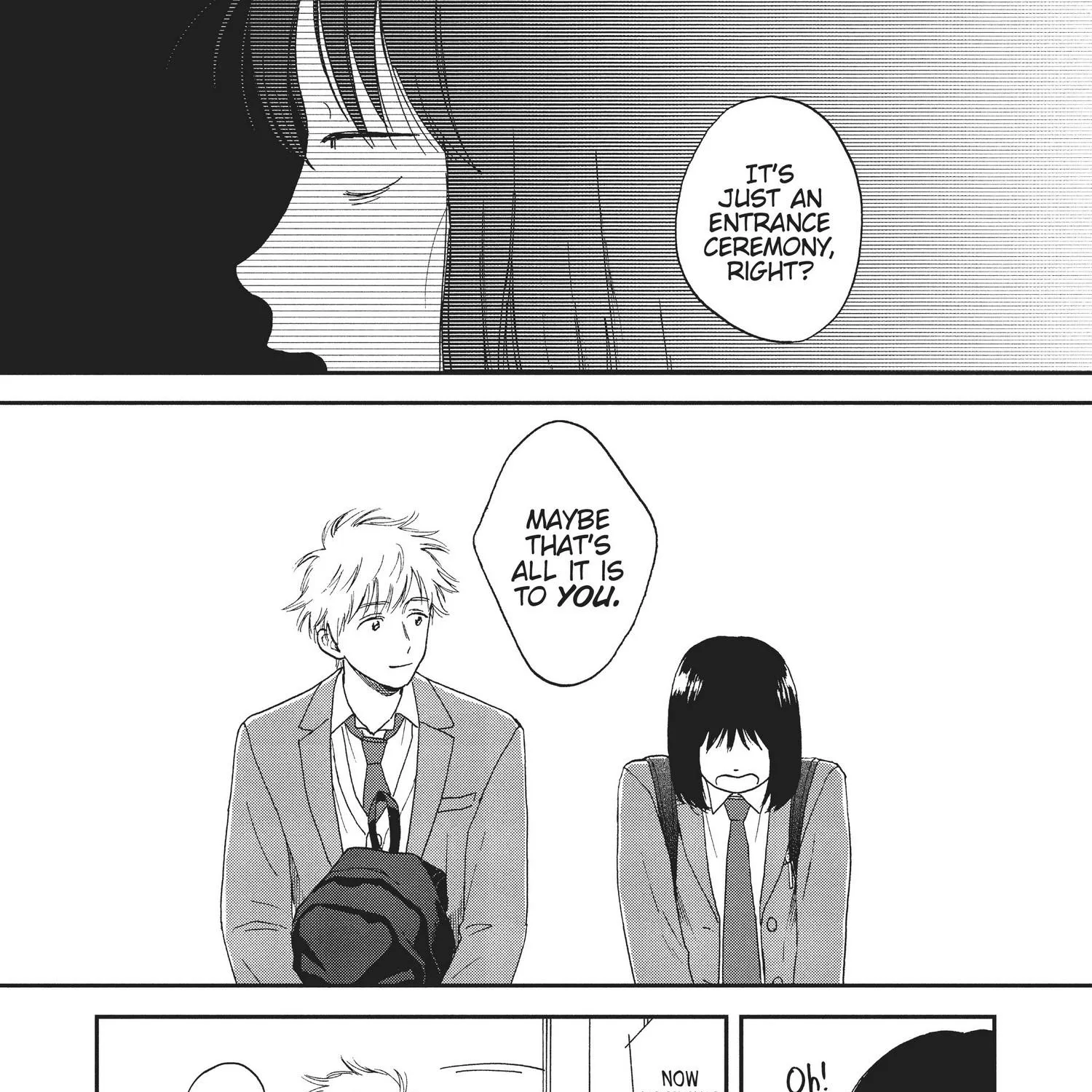 Read Skip to Loafer chapter 1.1 image 45 on Lezhin